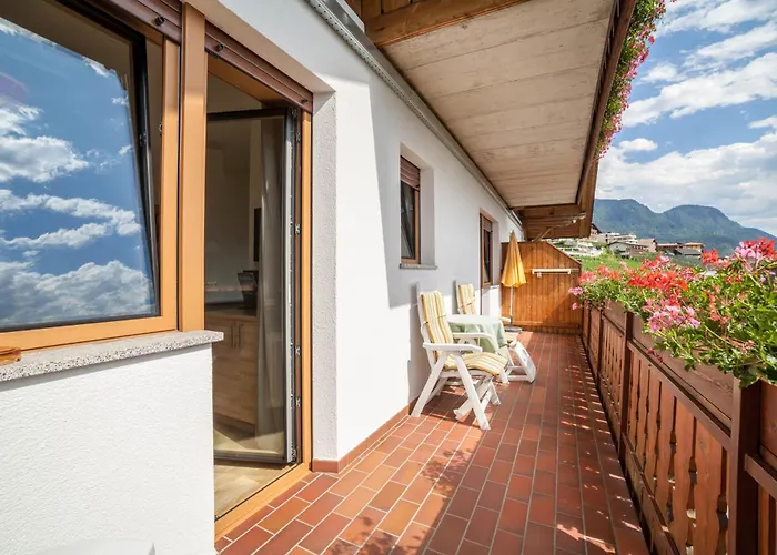 -Garni Appartement Gartenheim