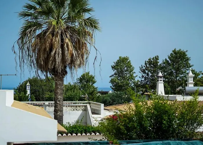 Rainbow House By Stay Ici Algarve Holiday Rental