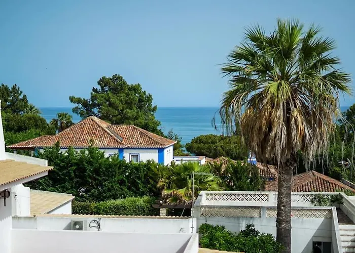 Rainbow House By Stay Ici Algarve Holiday Rental