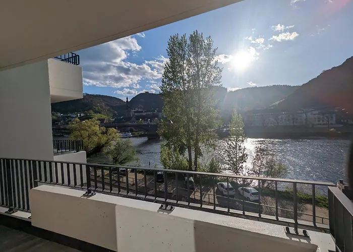  Ferienwohnungen Heimkino Cochem