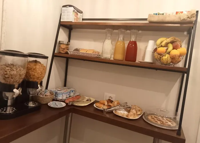 L'Etoile Luxury B&B