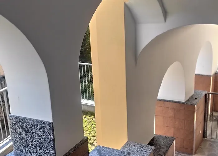 Casa Enzo