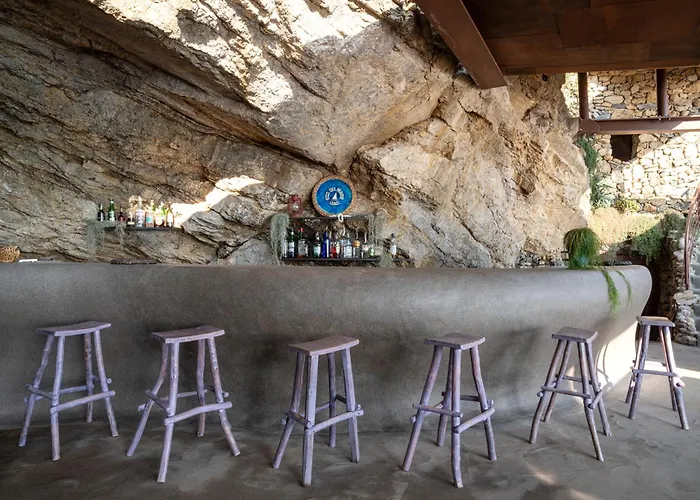 Hotel familiare: Eco del Mare