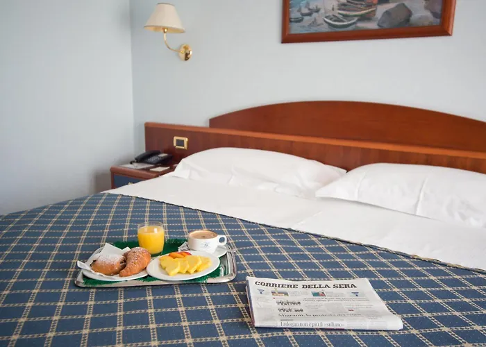Hotel Levante