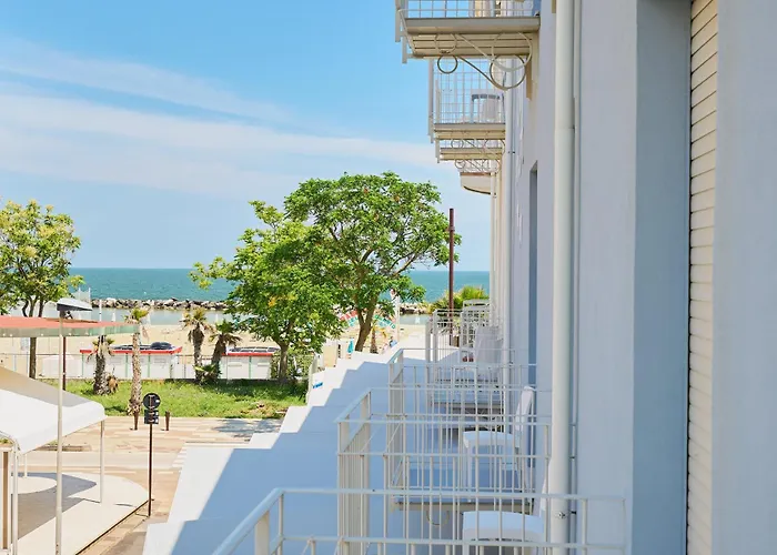 Hotel Acquario