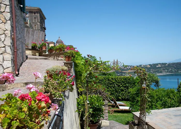 Giardino Sul