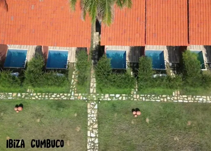 Ibiza Cumbuco