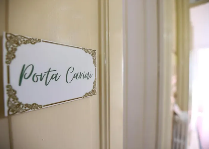 Hotel familiare: Il Siciliano room’s&suite