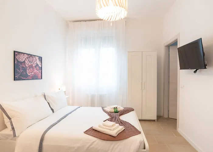 Mentana Guest House
