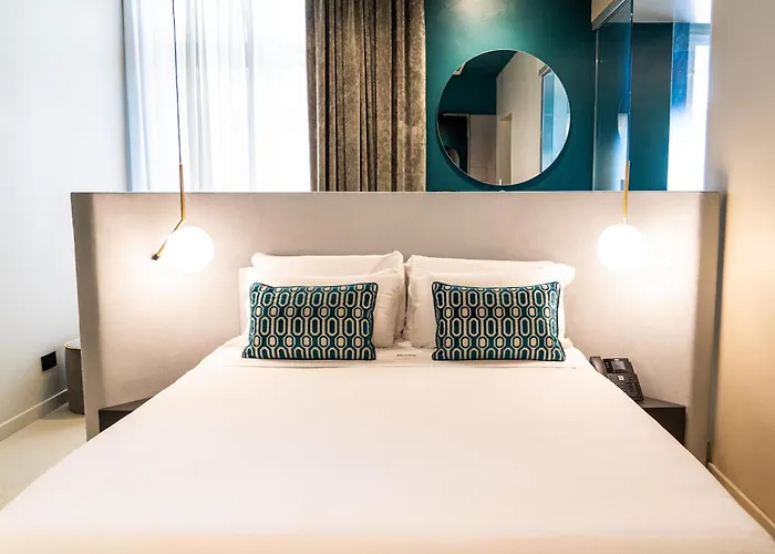 Relais Sul Mare Boutique