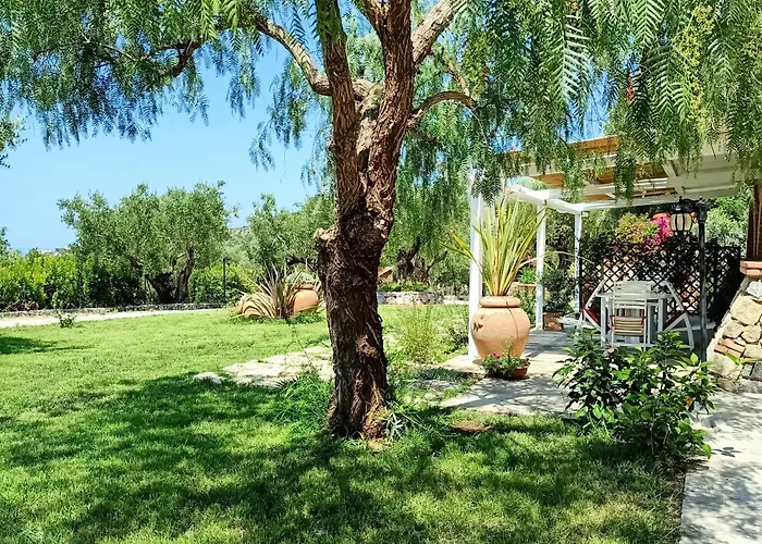 Casa vacanza: Tarohouse Marina Di Camerota