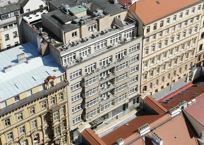 Hôtel: Amarilis