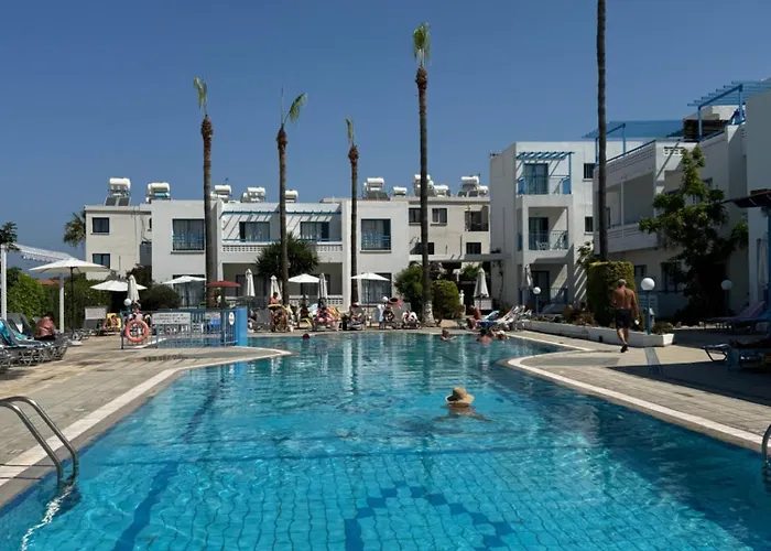 Kefalonitis Apartments