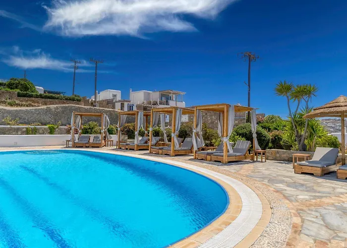 Hotel adatto agli animali: Marisso Hotel