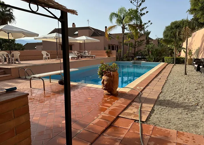 Familienhotel: Villa Grande