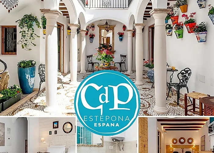 Casa Del Patio - Boutique s (Adults Only)