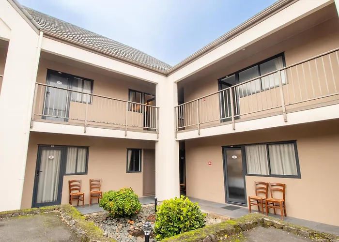 Dog friendly hotels Haven Newmarket Suites