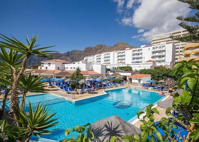 Hotel Ping Pong: Ona el Marqués