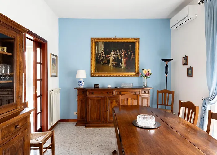 Casa vacanza: Appartamento Talenti