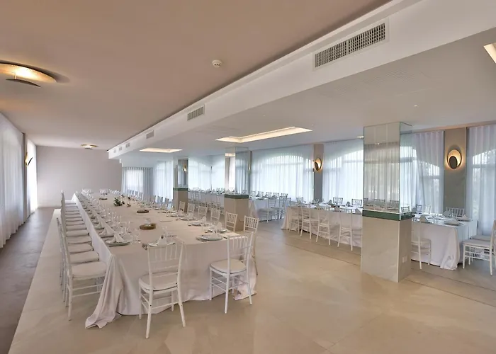 Hotel boutique: Hotel Hermitage