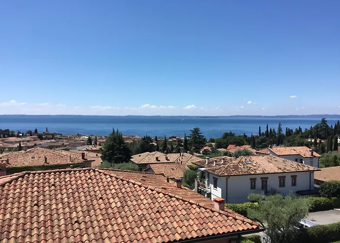 Villa Ca' Nova ***S