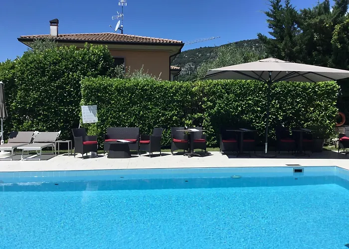 Villa Ca' Nova ***S