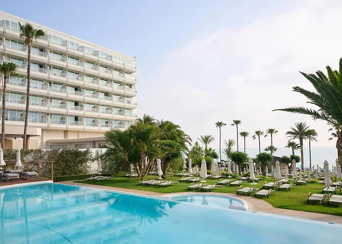Familienhotel: Sunrise Beach Hotel