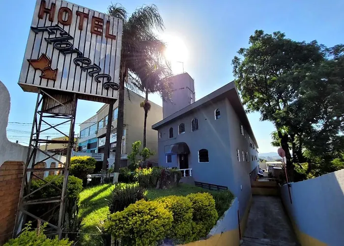 Florence Hotel