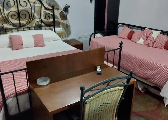 Hotel que admite mascotas: A Casa Da Fonte