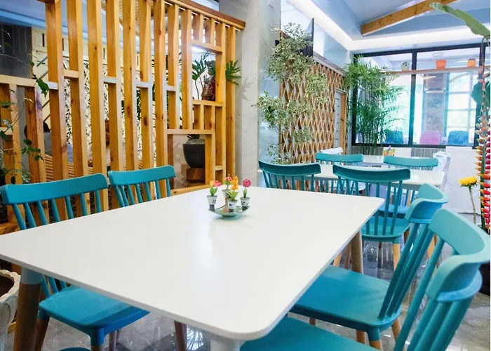 Arc Homes Panglao Powered By Cocotel