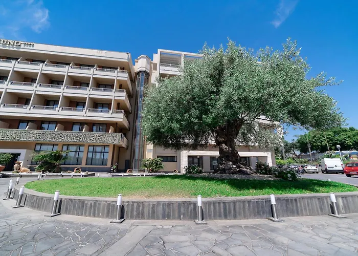 Jacuzzi-Hotel: Hotel Nettuno