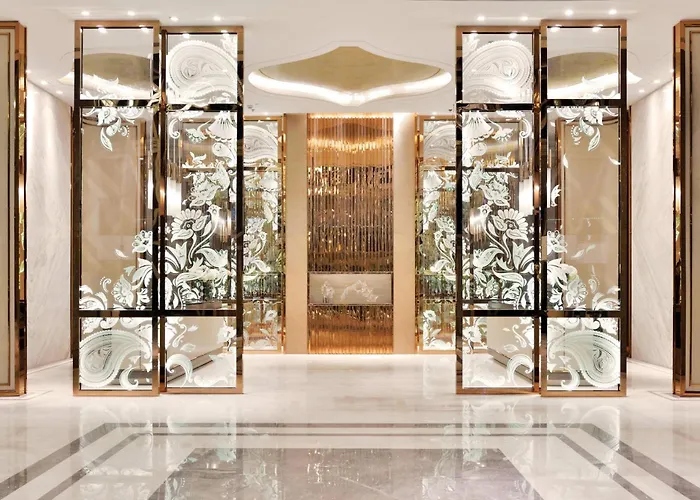 Jw Marriott