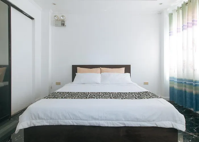 Stay Inn Station 2 Boracay By Reddoorz