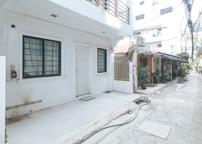 Stay Inn Station 2 Boracay By Reddoorz