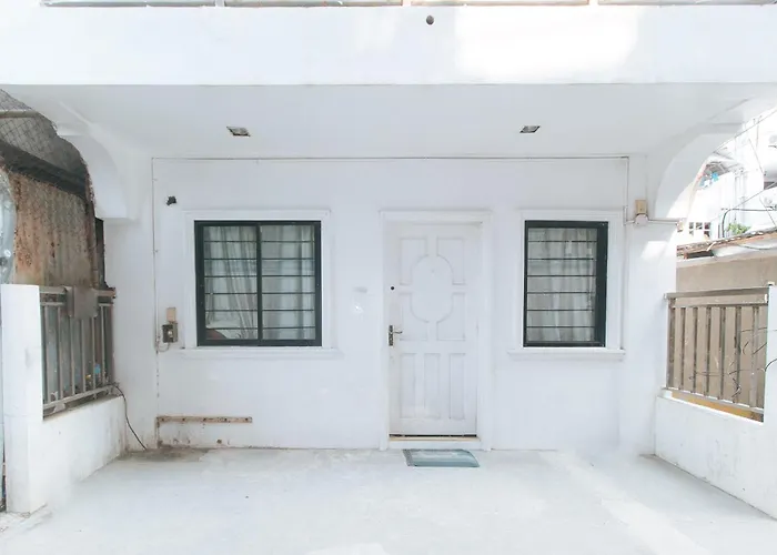 Stay Inn Station 2 Boracay By Reddoorz