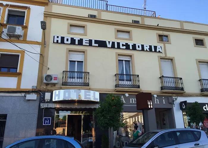Victoria