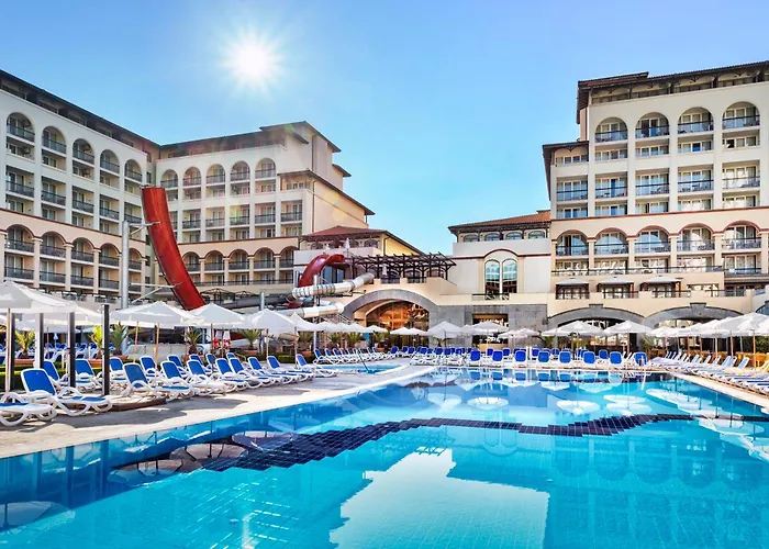 Melia All Inclusive
