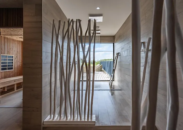 Hôtel de luxe: Atalante Relais Thalasso&Spa - Wellness Hôtel