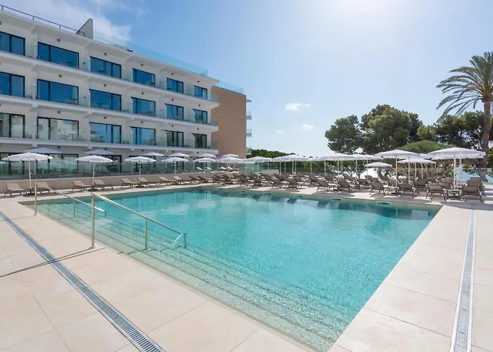 Hôtel pour familles: Hotel Palia Tropico Playa