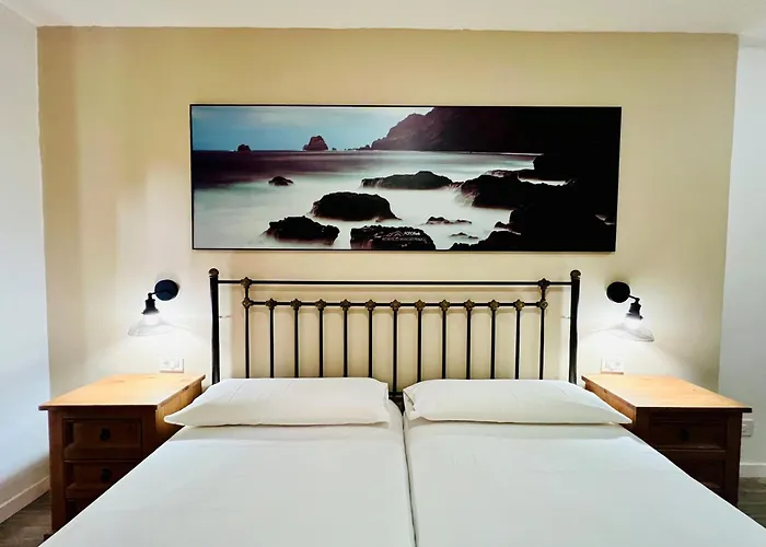 Apartamento: Apartamentos Frontera