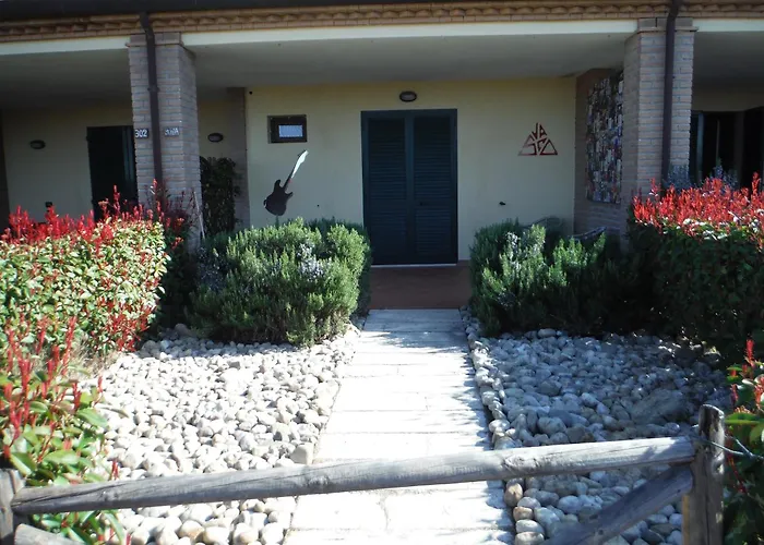  Saturnia Tuscany Country House