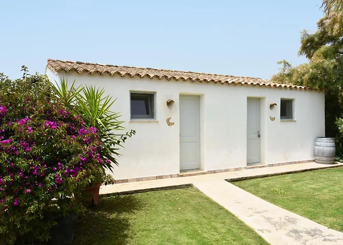 Casa vacanza: Oasi Blu