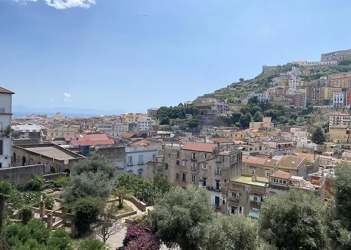 I Panorami Di Tarsia
