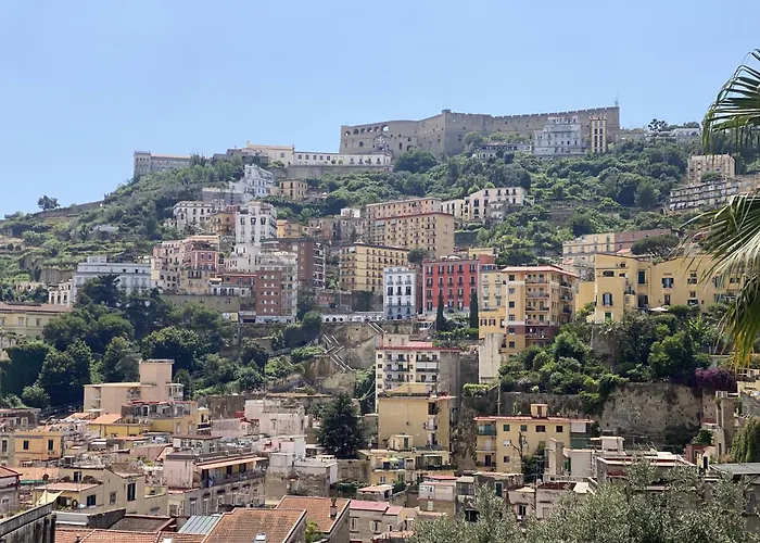 I Panorami Di Tarsia