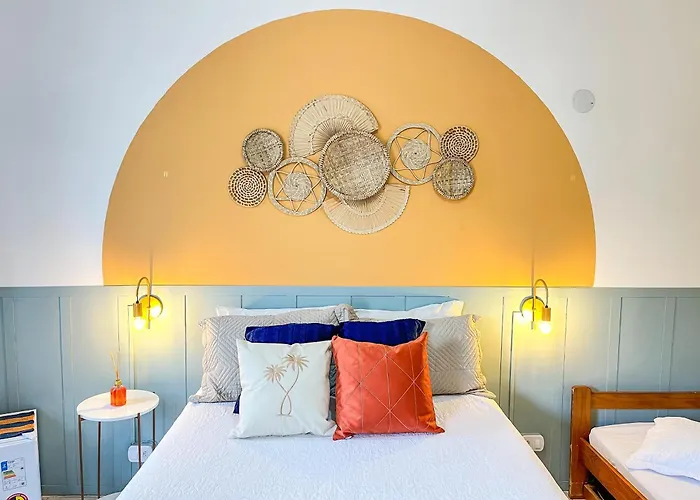  Pousada Villa Real Paraty - Localizacao E Cafe Da Manha Excelentes"