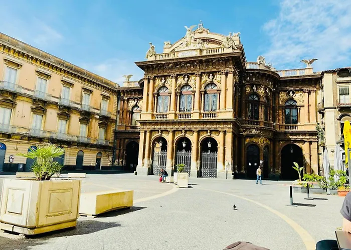 Sangiuliano Suite