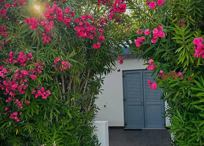 Hotel Ping Pong: Baia Sangiorgio Hotel Resort