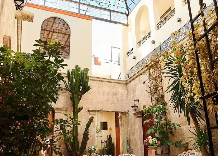 Santa Marta Hotel