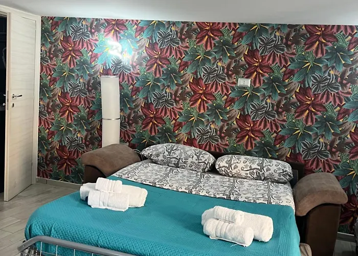 Centro-La Casa Di Lucio