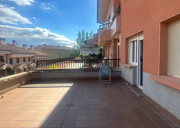 Casa Javi Etxea